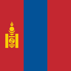 Mongolia